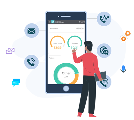 Verified WhatsApp leads filtering tool