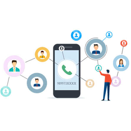 whatsapp number filter